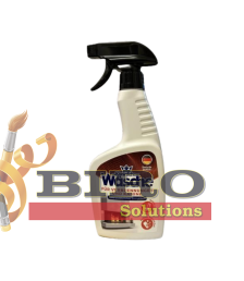 Konigliche Wasche Solutie-spray p/u curatarea locurilor de ardere si a cosurilor de fum 500ml